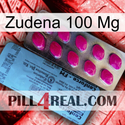 Zudena 100Mg 35